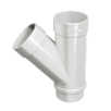 Пломбир<br>(RAL 9003)