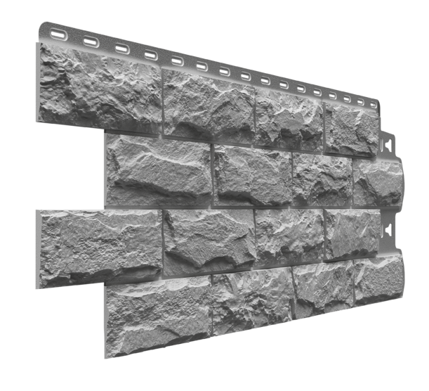 Фасадная панель Дюфур, Манжерок - 1