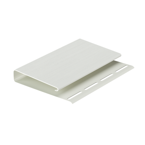 Наличник  75 мм, пломбир - 1